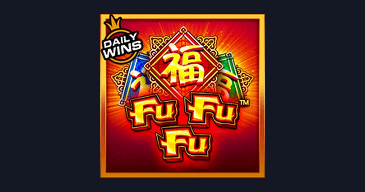 Main Fu Fu Fu dengan Modal Depo 5 Ribu, Raih Jackpot Mudah!