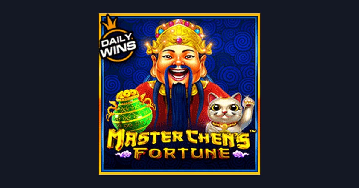 Master Chen Fortune dan Jam Gacor Terbaru untuk Slot Beli Putaran