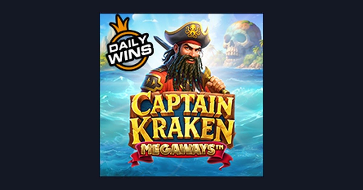 Mengenal Captain Kraken Megaways: Fitur Unggulan dan Volatilitas Slot Seru