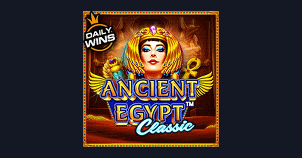 Mengenal Pola Spin Gacor di Slot Ancient Egypt Classic yang Menarik