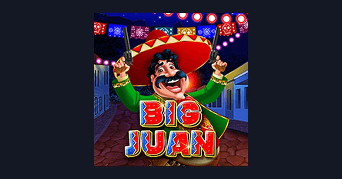 Mengenal Slot Big Juan: Fitur Buy Spin dan Tingkat Volatilitasnya