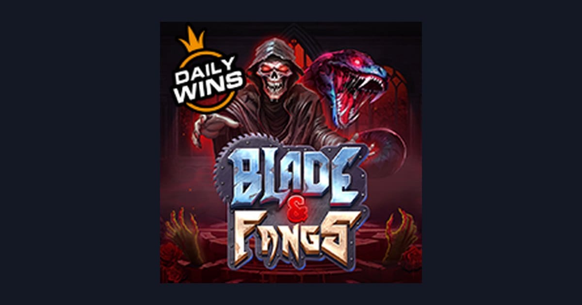Mengenal Slot Blade and Fangs: Fitur & Tingkat Volatilitas yang Menarik