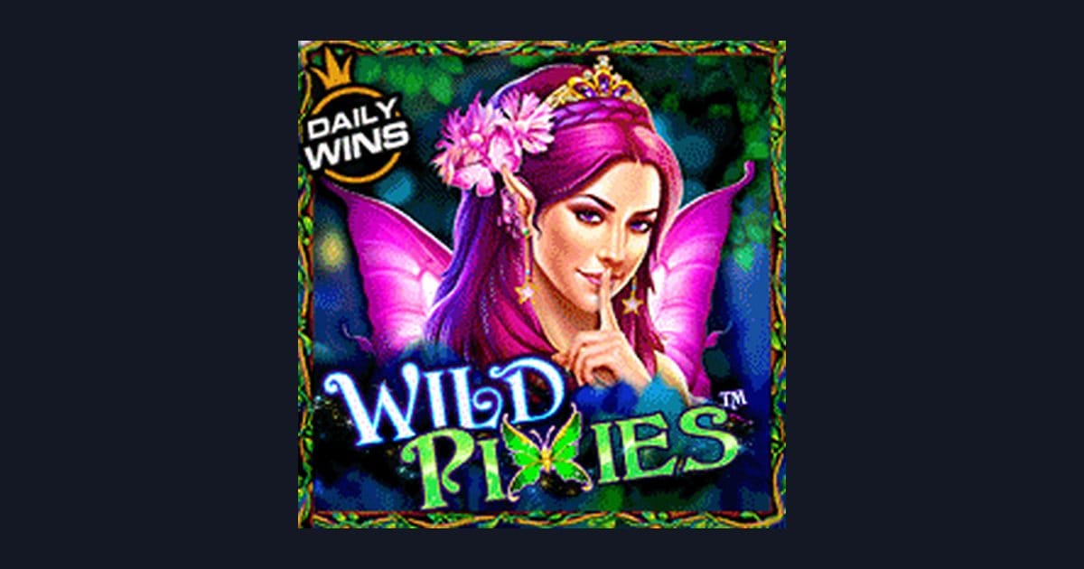 Mengenal Wild Pixie: Fitur Seru dan Tingkat Volatilitas Menarik