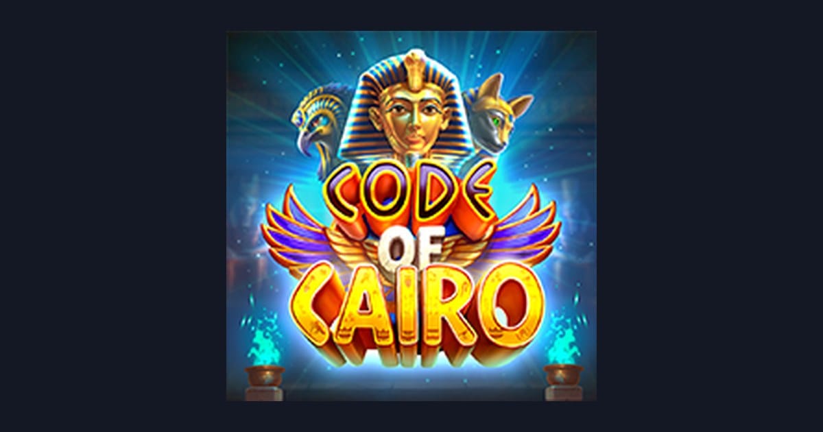 Mengungkap Pola Spin Gacor di Slot Code of Cairo Pragmatic Play