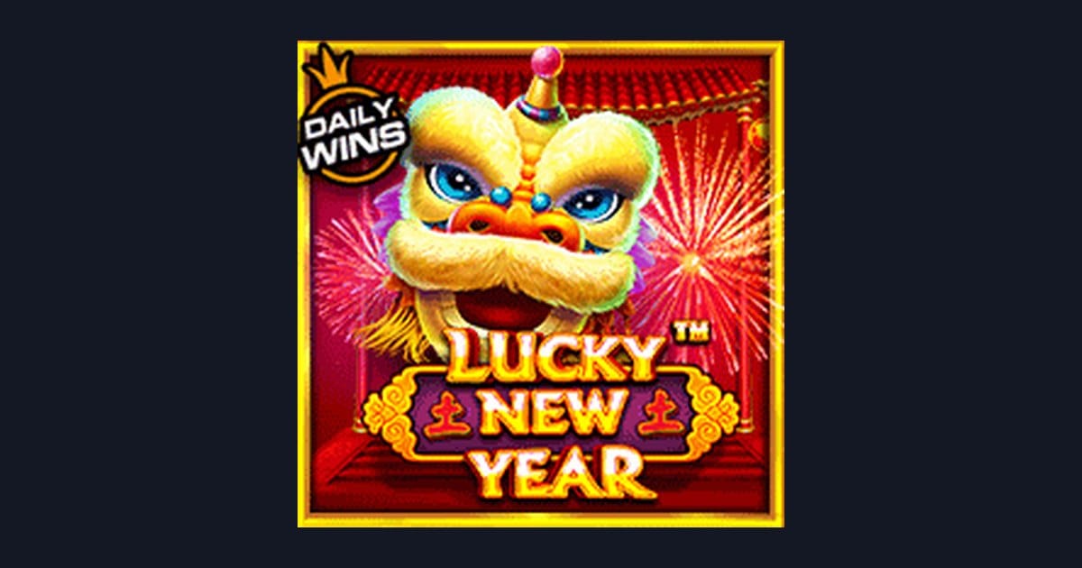Menjelajah Keseruan Freespin & Scatter Hoki di Lucky New Year