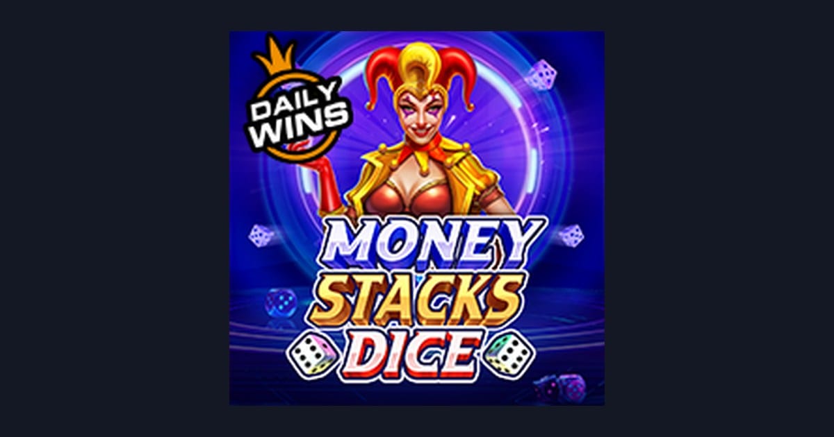 Money Stacks Dice: Info RTP Live Tertinggi dan Strategi Jitu Bermain