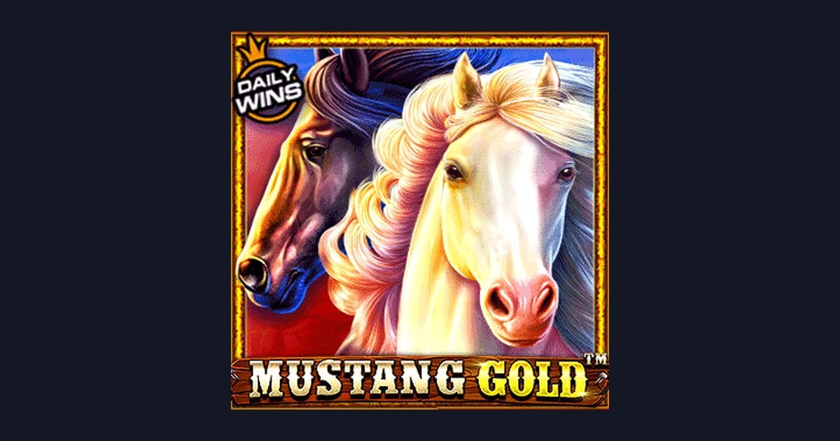 Mustang Gold dengan Info RTP Live Tertinggi dan Strategi Main Efektif