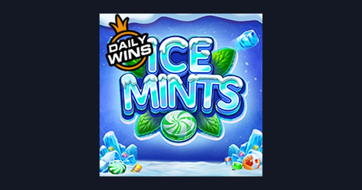 Nikmati Sensasi Ice Mints dengan Deposit Pulsa Tanpa Potongan Praktis