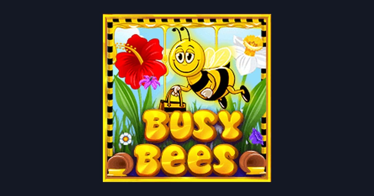 Nikmati Sensasi Slot Gacor Hari Ini di Busy Bees dari Pragmatic Play