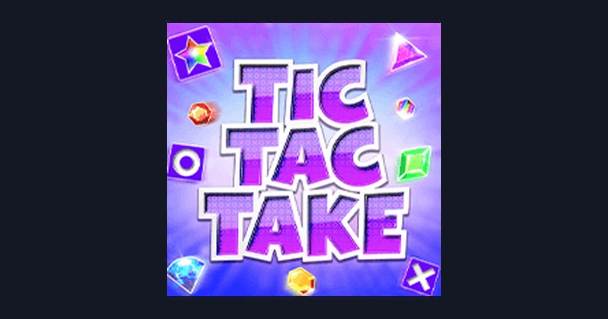 Rahasia Link Slot Gacor Tic Tac Take dengan Fitur Buy Spin dari Pragmatic Play