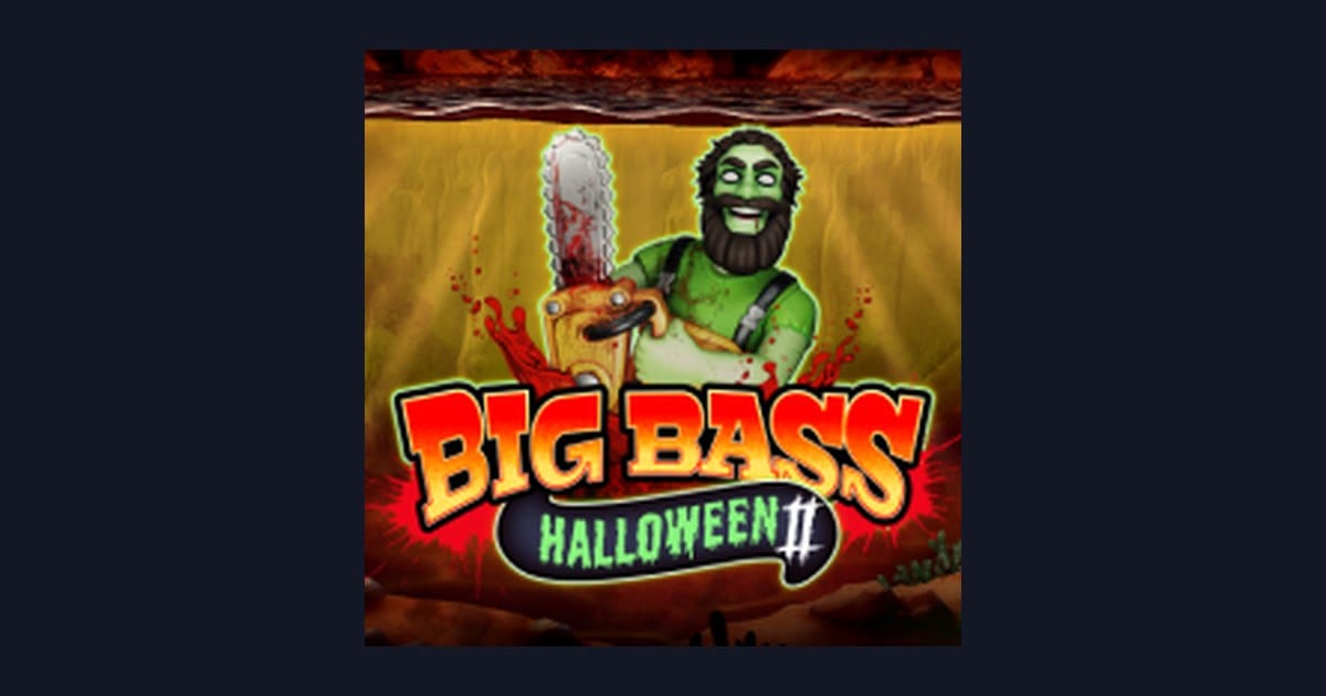 Rahasia Menang Big Bass Halloween 2: Slot Gacor Hari Ini dengan Fitur Buy Spin