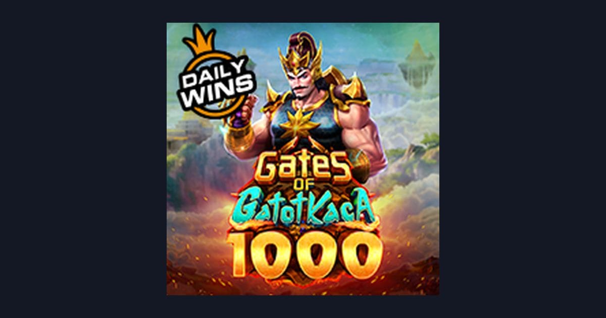 Rahasia Menang Gates of Gatot Kaca 1000: Tips Jitu untuk Pemula