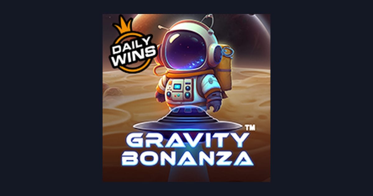 Rahasia Menang Slot Gacor Hari Ini di Gravity Bonanza Pragmatic Play