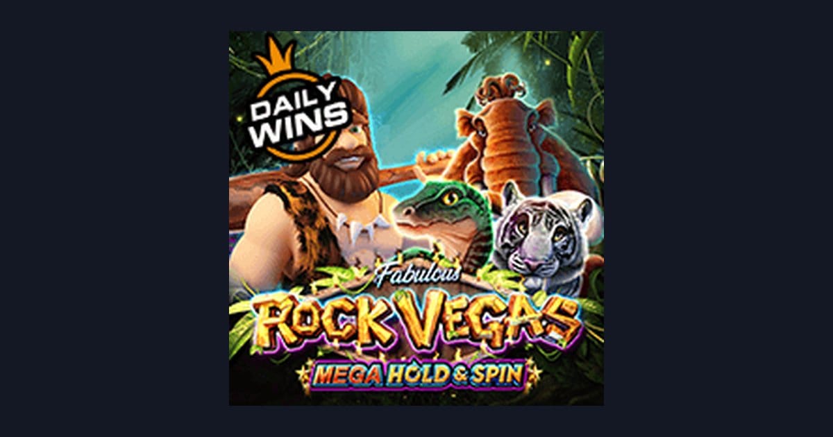 Rahasia Menang Slot Gacor Rock Vegas dengan Cara Mudah