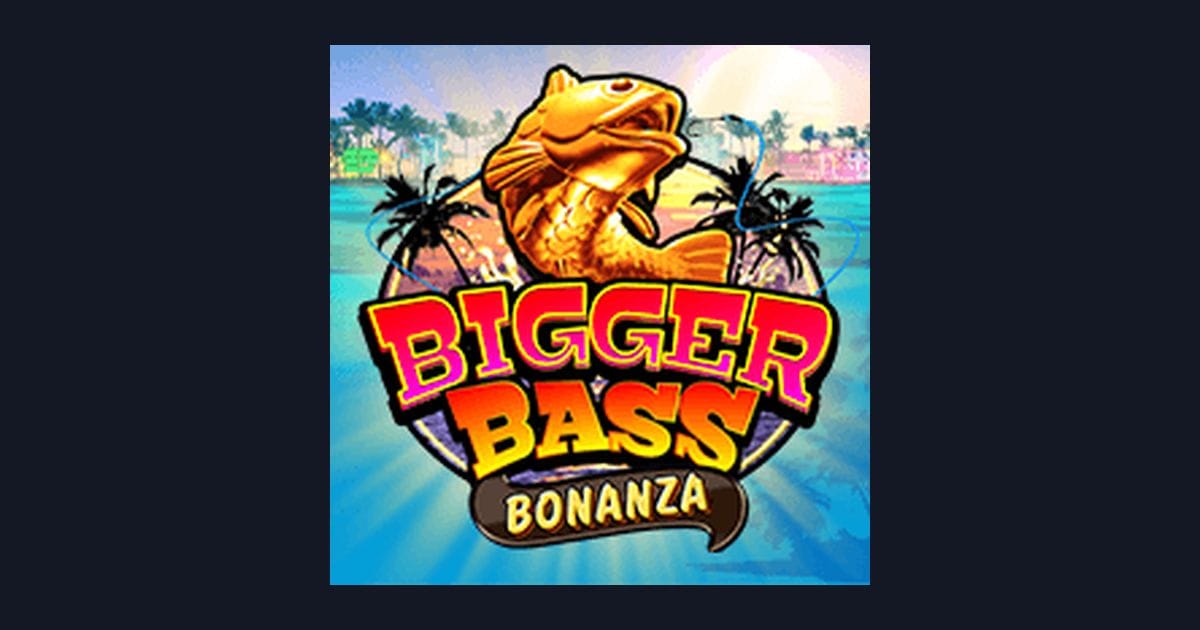 Rahasia Slot Maxwin Bigger Bass Bonanza dengan Fitur Buy Spin Unggulan
