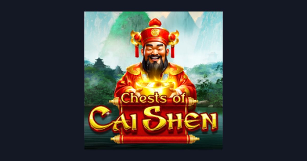Raih Kemenangan Maksimal di Chests of Cai Shen dengan Link Slot Gacor Terbaik