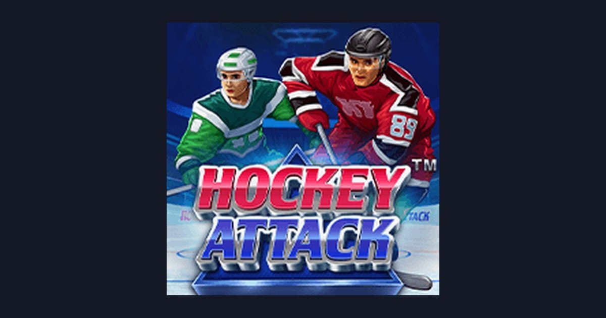 Raih Slot Maxwin Seru dengan Hockey Attack dari Pragmatic Play
