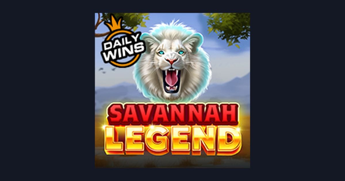 Savannah Legend dan Peluang Jackpot Progresif Terbesar di Slot Pragmatic Play