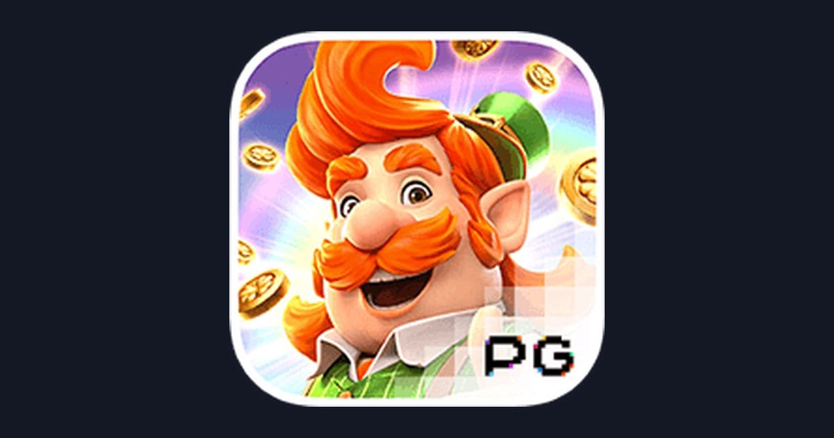 Seru Main Leprechaun Riches dengan Deposit Dana OVO Gopay Mudah dan Cepat