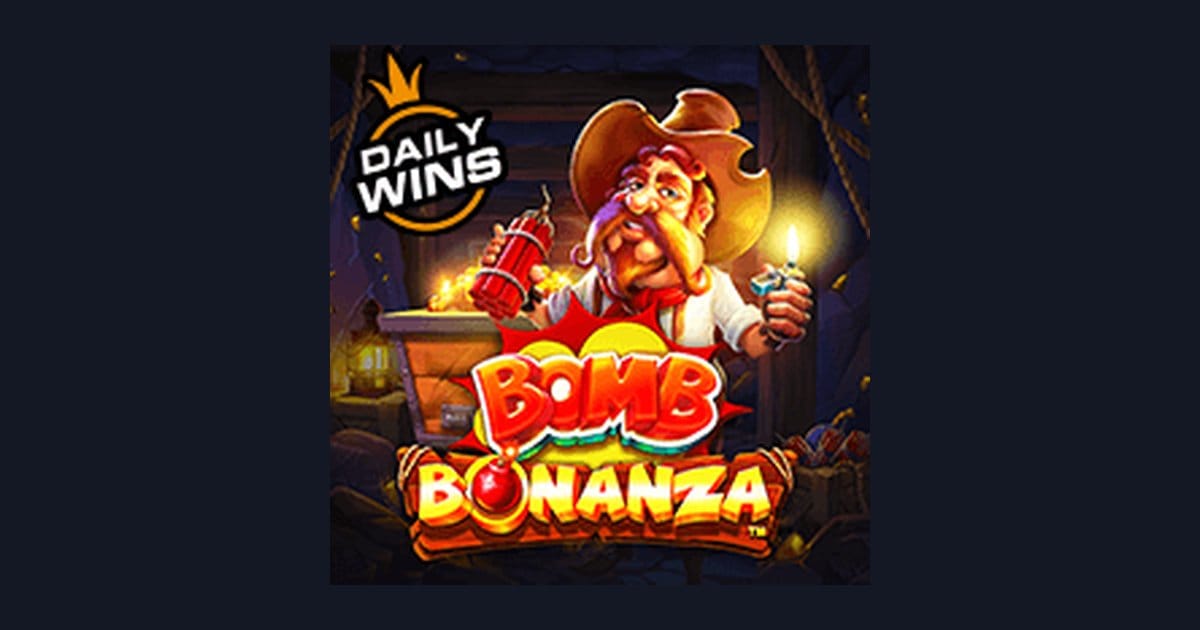 Strategi Freespin & Scatter Hoki di Slot Bomb Bonanza Pragmatic Play