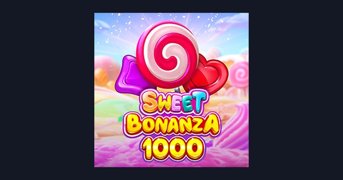 Sweet Bonanza 1000: Tips Menang Slot untuk Pemula yang Efektif