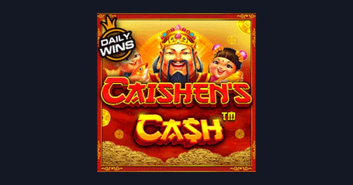 Tips Menang Caishen Cash untuk Pemula: Panduan Main Slot Pragmatic Play