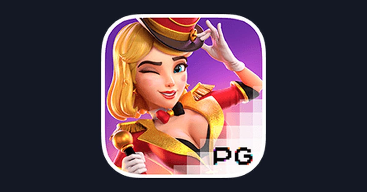 Tips Pola Maxwin Bermain Circus Delight dari PG Soft dengan Buy Spin