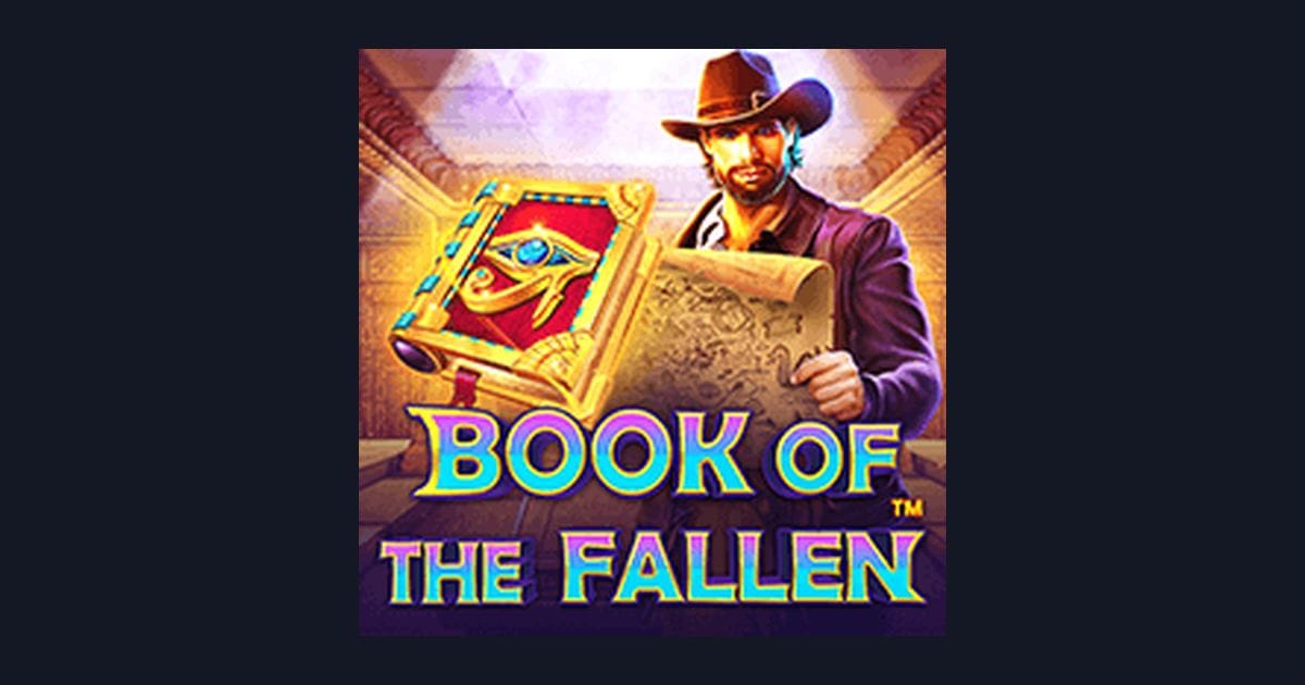 Tips Pola Maxwin Main Slot Book of Fallen dari Pragmatic Play