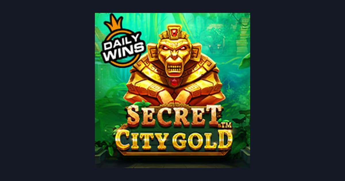 Ulasan Secret City Gold: Fitur Menarik dan Tingkat Volatilitas Slot Pragmatic Play