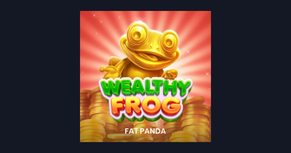 Wealthy Frog dan Cara Maksimalkan Freespin & Scatter Hoki